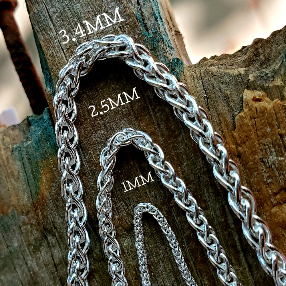 Chain's