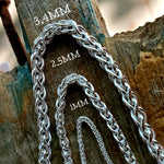Chain's