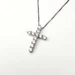 Diamond Cross