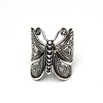 Filigree Butterfly