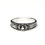 Western Studded Band