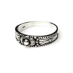Western Studded Band
