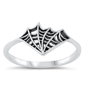 Itsy Bitsy Web