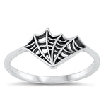 Itsy Bitsy Web