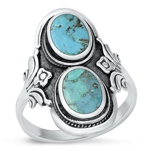 Turquoise Ring