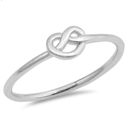 Simple Love Knot