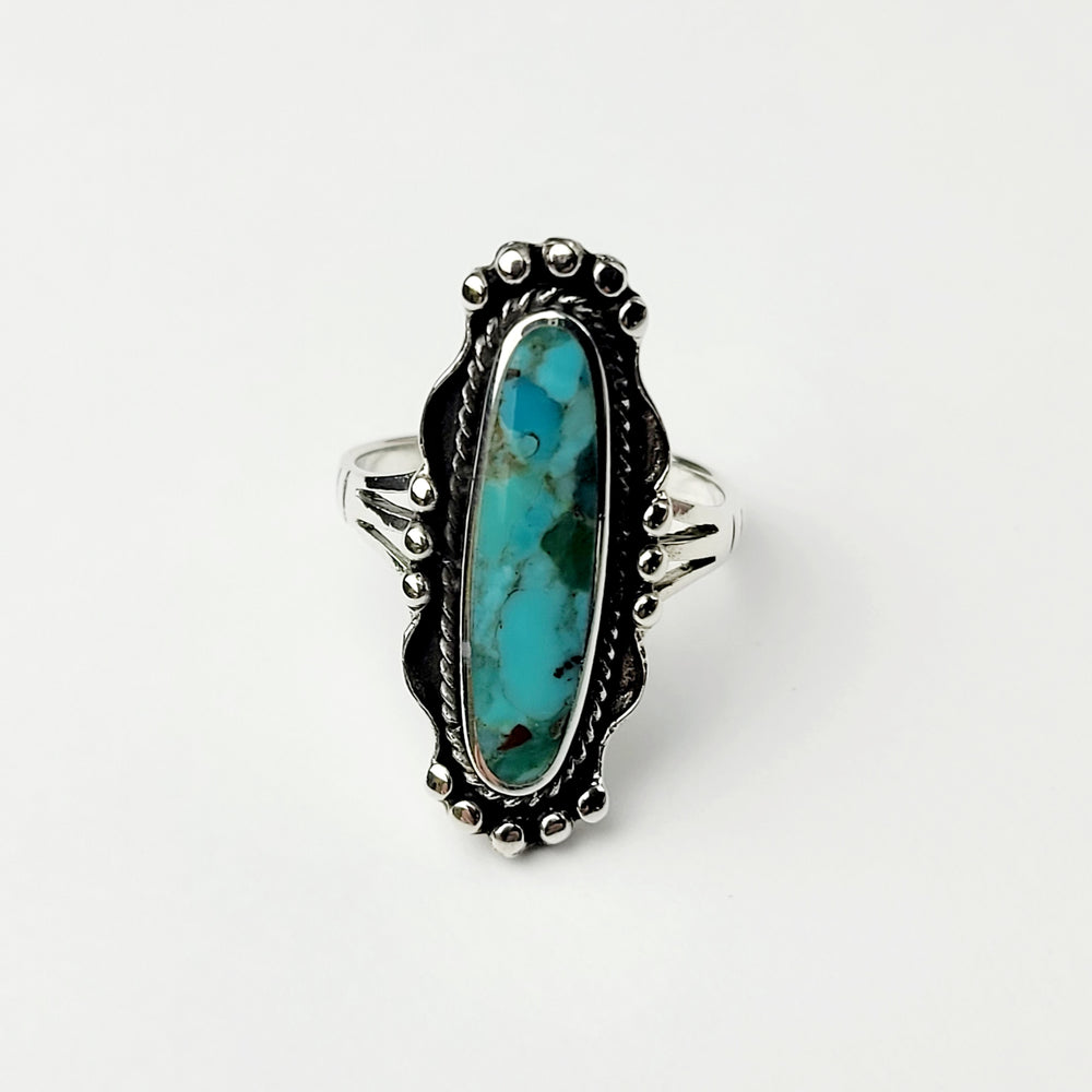 Turquoise Ring