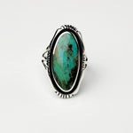 Turquoise Ring