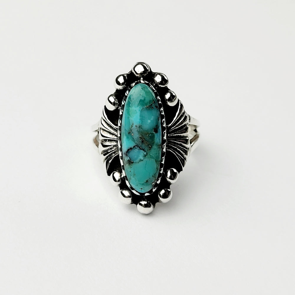 Turquoise Ring