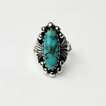 Turquoise Ring