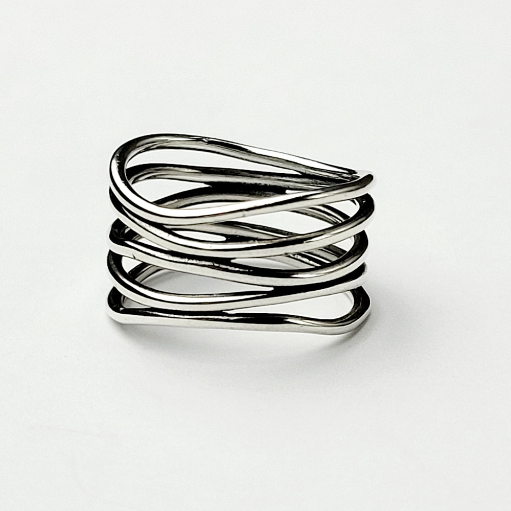Wire Wrap Ring