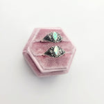 Tropics Abalone Ring